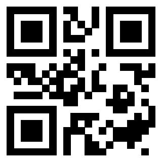 3406489392 - Immagine del QrCode