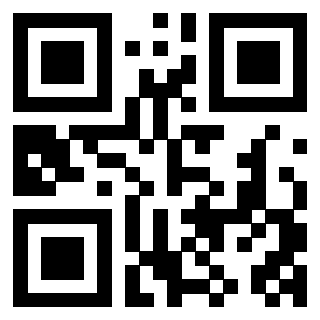 Scansione del Qr Code di 3406489393