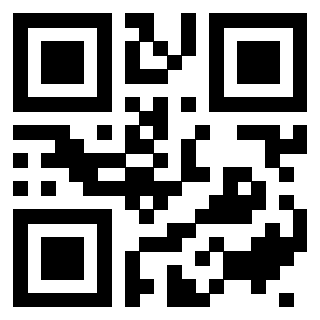 Immagine del Qr Code di 3406489394