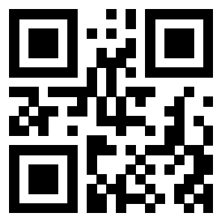 Il QrCode di 3406489398
