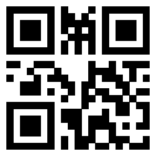 3406489399 - Immagine del QrCode associato