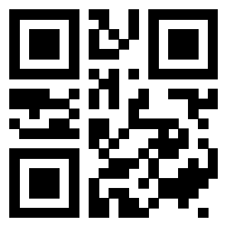 Immagine del Qr Code di 3406489401