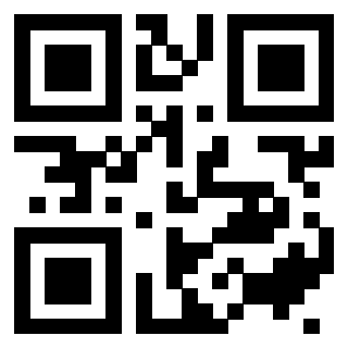 Il QrCode di 3406489404