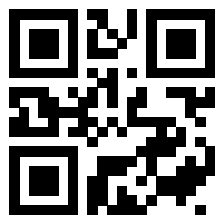 3406489405 - Immagine del Qr Code