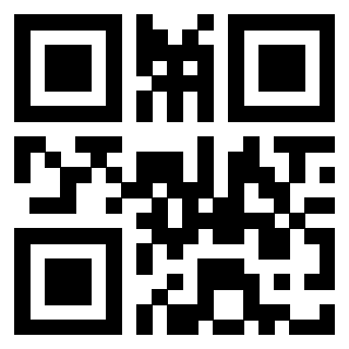 3406489406 - Immagine del QrCode