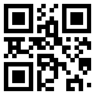3406489407 - Immagine del QrCode associato