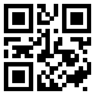 Immagine del QrCode di 3406489410