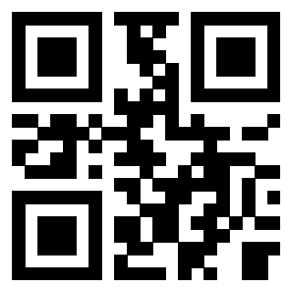 Il QrCode di 3406489411