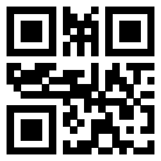 3406489413 Qr Code associato