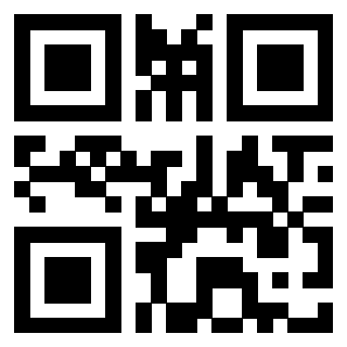 Il Qr Code di 3406489414