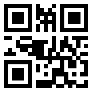 3406489415 - Immagine del Qr Code associato