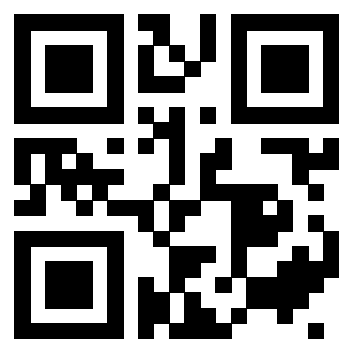 Immagine del Qr Code di 3406489417