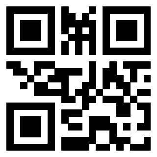 3406489418 - Immagine del QrCode associato