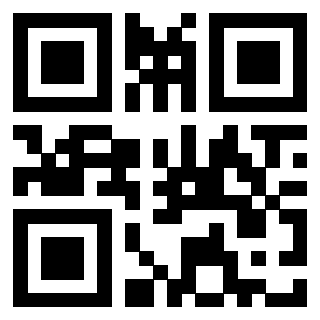 3406489421 QrCode associato