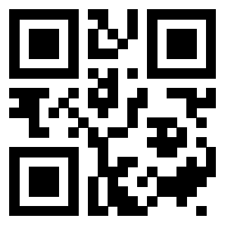Immagine del Qr Code di 3406489422