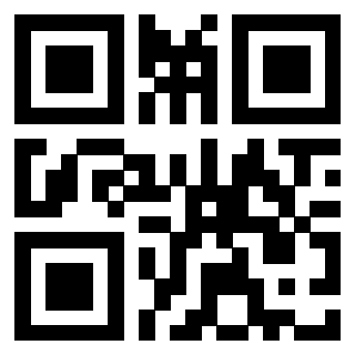 Il QrCode di 3406489423