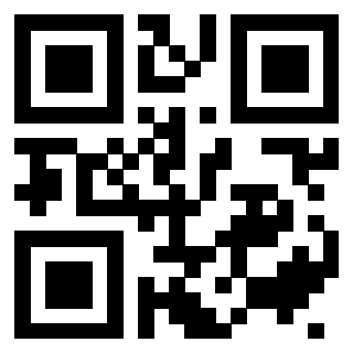 Immagine del QrCode di 3406489425