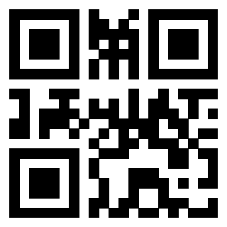 Il Qr Code di 3406489428