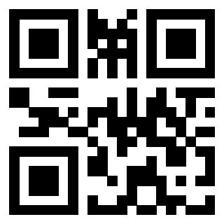 Il QrCode di 3406489429