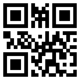 3406489435 Qr Code associato
