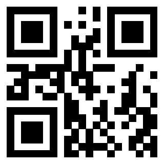 Il QrCode di 3406489436