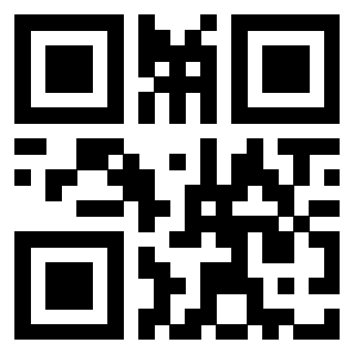 Scansione del Qr Code di 3406489437