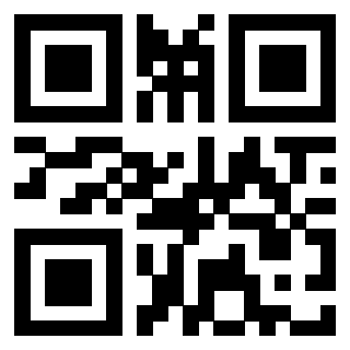 Il QrCode di 3406489439