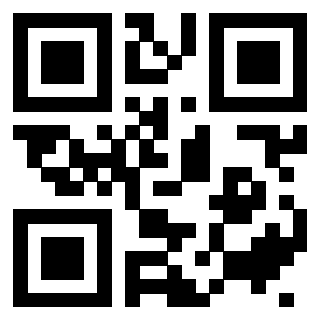 Immagine del Qr Code di 3406489443