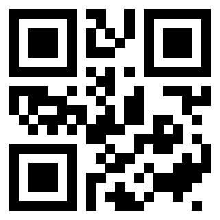 Il QrCode di 3406489448