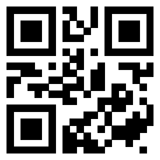 Scansione del QrCode di 3406489449