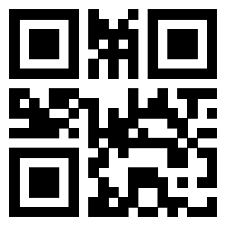 3406489450 - Immagine del Qr Code
