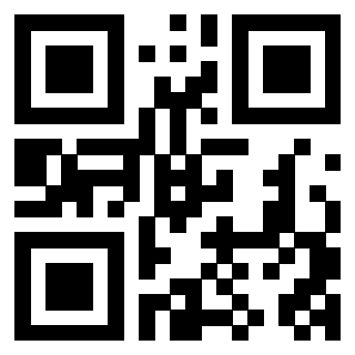 3406489452 QrCode associato