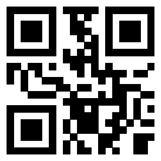 3406489453 - Immagine del QrCode associato