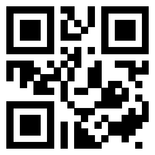 Immagine del Qr Code di 3406489454