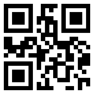 3406489457 - Immagine del Qr Code associato