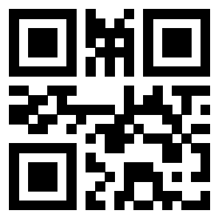 3406489458 QrCode associato