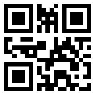 3406489460 QrCode associato