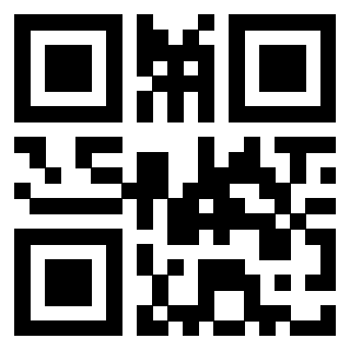 Immagine del QrCode di 3406489462
