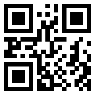 3406489464 - Immagine del Qr Code associato