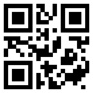 3406489466 QrCode associato