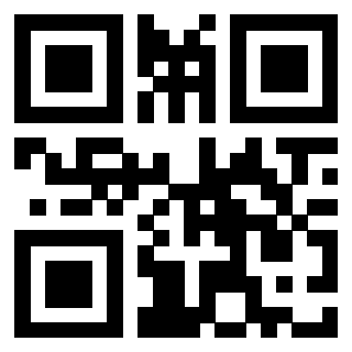 Scansione del Qr Code di 3406489467