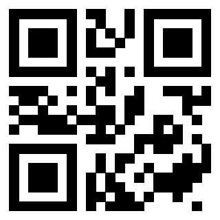 Il Qr Code di 3406489468