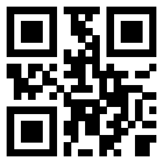 3406489469 - Immagine del QrCode associato