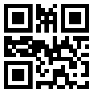 Il Qr Code di 3406489471