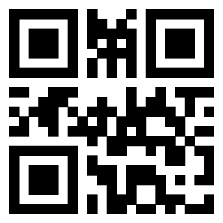 3406489474 - Immagine del Qr Code associato