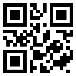 3406489479 - Immagine del Qr Code associato