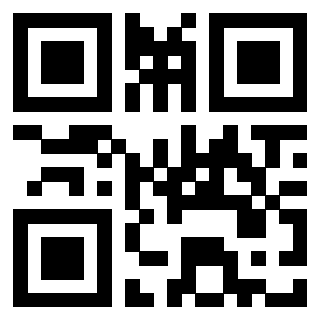 3406489480 QrCode associato