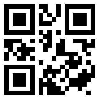 Scansione del Qr Code di 3406489481