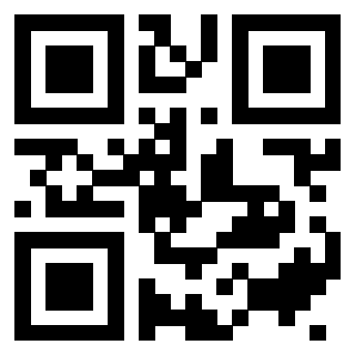 3406489484 - Immagine del QrCode