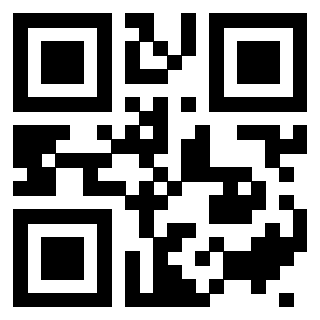 3406489486 Qr Code associato